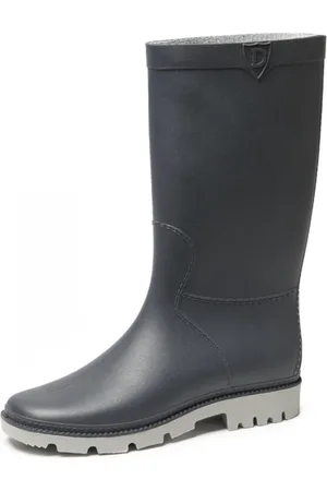 Gevavi Rapido Regenlaarzen PVC Dames - Kids