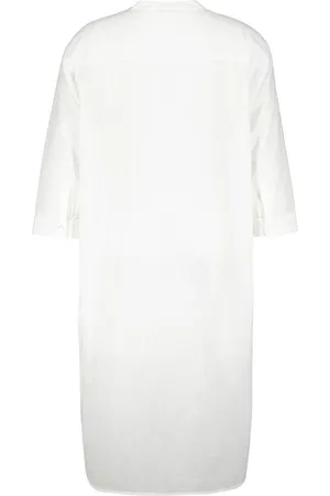 DIDI Dames Tunic Diary Offwhite maat 36