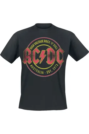 AC/DC High Voltage - Rock 