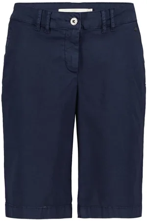 DIDI Dames Bermuda Turner Dark blue maat 40