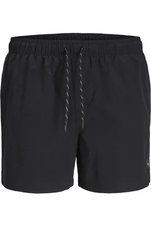 JACK & JONES JACK&JONES JPSTMAUI JJSWIM SOLID AKM SN Heren Zwembroek