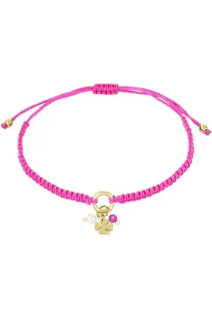 Bijoutheek Armband (Sieraad) Geluk