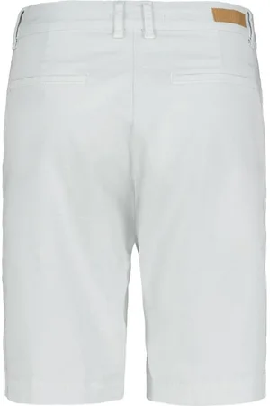 DIDI Dames Bermuda Turner Air blue maat 44