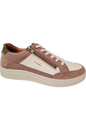 Josef Seibel MADDOX 07 - Lage sneakersVrije tijdsschoenenHeren sneakers - Kleur: