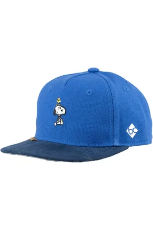 Bavarian Couture Snoopy / Peanuts cap - - Kinderen