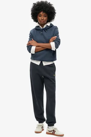 Superdry Essential Logo Joggingbroek Dames