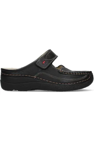 Wolky Dames Slippers 06227-700