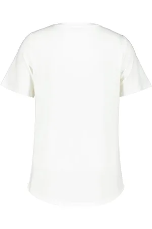DIDI Dames T-shirt Ambiance Offwhite maat 44