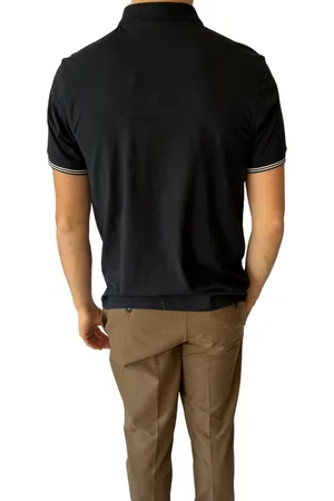 Barbour Polo