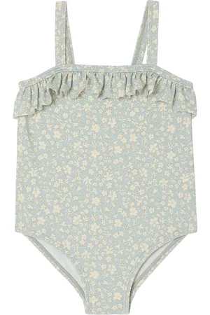 Vertbaudet Badpak voor babymeisjes