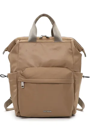 Emily & Noah Rugzak E&N Euginia ( 65080 ) - Dames Rugzakken