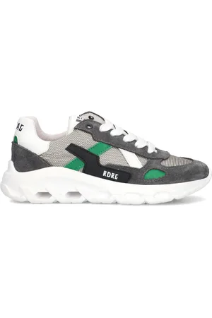 Red Rag 13909 Sneakers - Jongens -