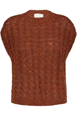 DIDI Dames Pullover Alice Bruschetta maat 42/44