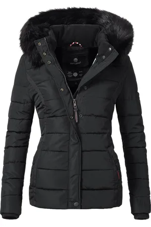 Navahoo Damen winterjas Miamor