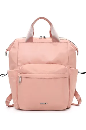 Emily & Noah Rugzak E&N Euginia ( 65080 ) - Dames Rugzakken