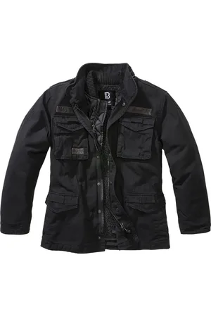 Brandit M65 Giant Kinder Jacket - Kids 170/176