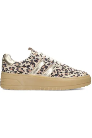 PS Poelman Anemone Sneakers - Dames -