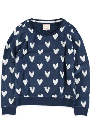 Cars Meisjes Sweater Harty -