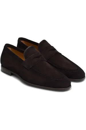Magnanni 25396 Loafers - Instappers - Heren -