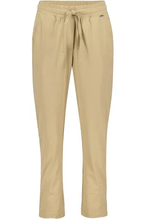 DIDI Dames Travel capri Ryder Kelp sand maat 48