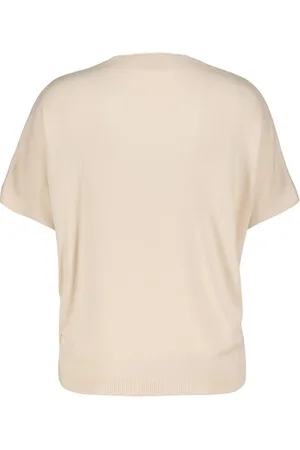 DIDI Dames Pullover Stella Ecru maat 42/44