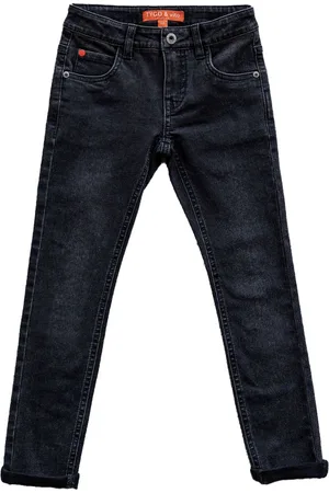 TYGO & vito XNOOS-6605 Jongens Jeans