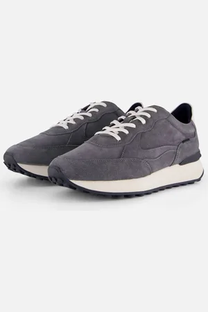 Vertice Sneakers Suede