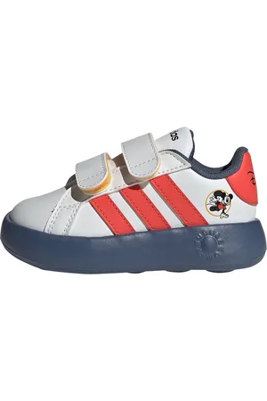 adidas Sportswear x Disney Mickey and Friends Grand Court 2.0 Schoenen Kids - Kinderen - - 20