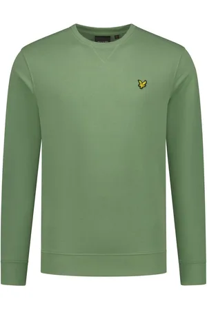 Lyle & Scott Crewneck Sweater Heren