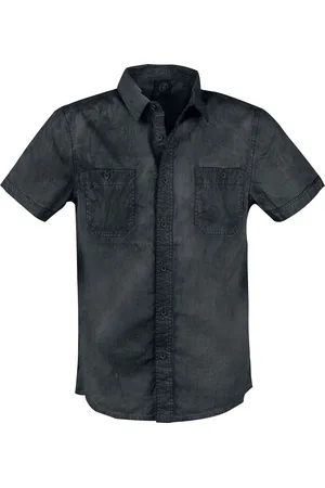 Brandit Roadstar Shirt met korte mouwen L Heren