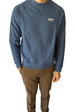 Barbour Sweater