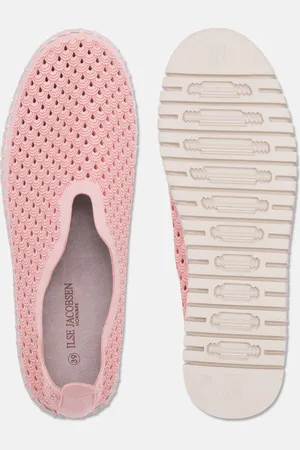 Ilse Jacobsen Instappers Platform TULIP3373 - 378