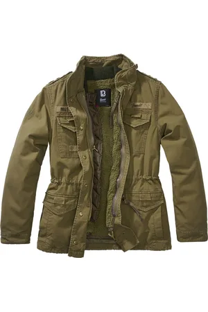 Brandit M65 Giant Jacket - 4XL