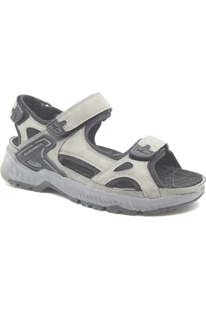 Allrounder HONDURAS, HONDURAS 37, kleurige sportieve heren sandalen