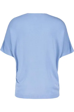 DIDI Dames Pullover Stella Placid blue maat 42/44