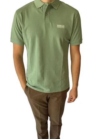 Barbour Polo