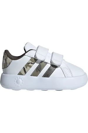 adidas Sportswear Grand Court 2.0 Schoenen Kids - Kinderen - - 23
