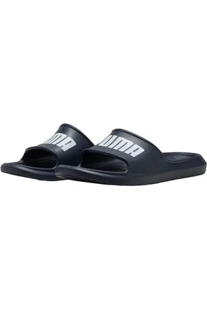 PUMA Divecat 2v Lite - Slippers-40,5