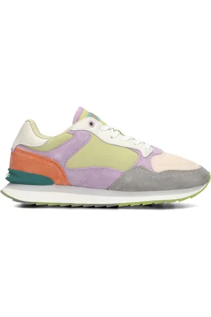 HOFF Dana Point City Sneakers Dames -