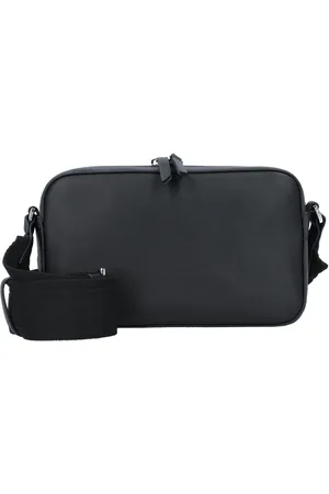 Marc O’ Polo Schoudertas Villar Crossbody Bag Zwart