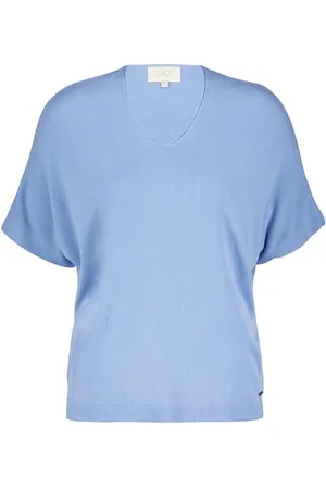 DIDI Dames Pullover Stella Placid blue maat 46/48