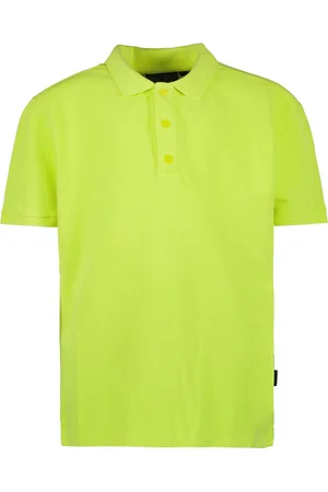 Cars Polo Korte mouw - Heren - XL - - Katoen - Erick