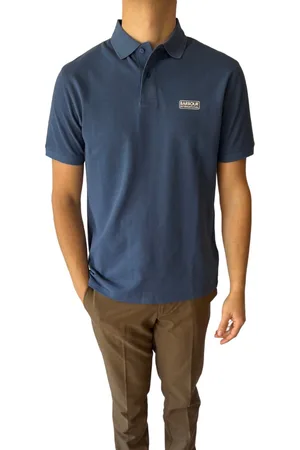 Barbour Polo