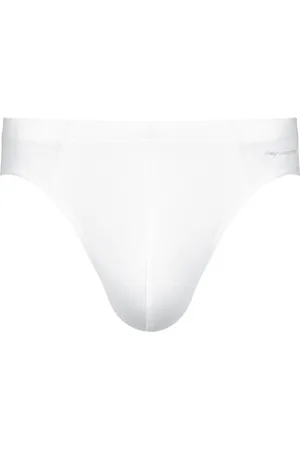 Mey Casual Cotton high-leg briefs (1-pack) - heren slip hoge beenuitsnijding