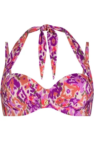 Ten Cate Multiway Bikini Top Summer Ikat - maat 38E