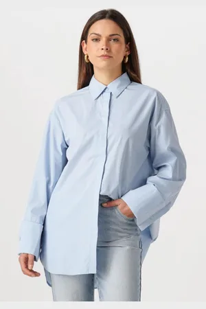 MSCH Mscherina Zenika Shirt Blouses Dames -