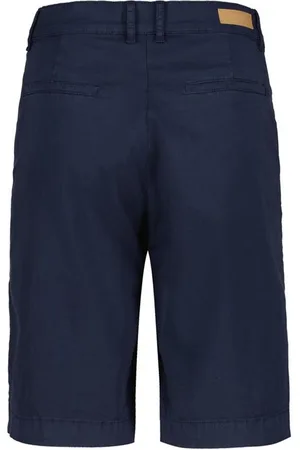 DIDI Dames Bermuda Turner Dark blue maat 48
