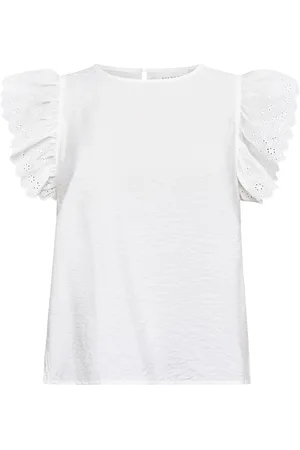 SisterS point Vidar-top - Dames Blouse -