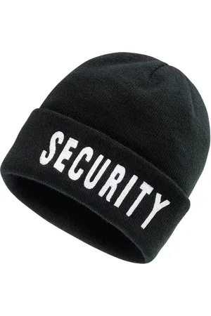 Brandit Security Beanie Muts - One size
