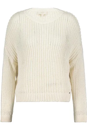 DIDI Dames Pullover Alessia Ecru maat 34/36